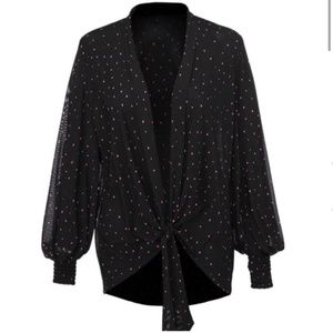 Cabi impetuous Topper